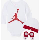 Nike Baby Jordan 3-Piece Set - White (CT3072-100)
