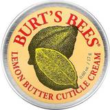 Nourishing Cuticle Creams Burt's Bees Lemon Butter Cuticle Cream 8.5g