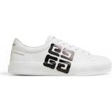 Givenchy Trainers Givenchy City Court Lace-Up Trainers