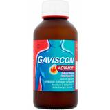 Pyrosis - Stomach & Intestinal Medicines Gaviscon Advance 300ml Liquid
