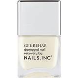 Caring Products Nails Inc Gel Rehab Strengthening Nail Treatment
