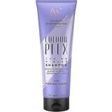 Charles Worthington Colourplex Toning Violet Shampoo 250ml
