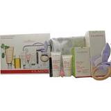 Clarins Cream Gift Boxes & Sets Clarins Maternity Body Care Gift Set 8 Pieces