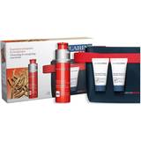 Clarins Gift Boxes & Sets on sale Clarins Men Energizing Gel Set 4 Pieces