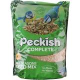 Peckish Seed mix 5000g Pack