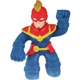 Marvel Toys Heroes of Goo Jit Zu Captain Marvel Figure