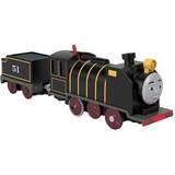 Sound Toy Trains Thomas & Friends Hiro Motorized Engine