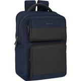 Safta Laptop Backpack Business 15,6'' Dark blue (31 x 44 x 13 cm)