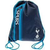 Women Gymsacks Tottenham Hotspur FC Unisex Adult Drawstring Bag (One Size) (Navy)