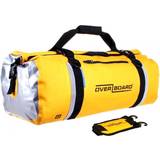 Overboard Dry Classic Duffle Yellow