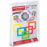 Plastic Fidget Toys Magformers Fidget Spinner 6 pcs (20-715018)