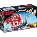 Advent Calendars on sale Playmobil Asterix Pirates Advent Calendar 71087
