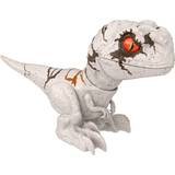 Mattel Jurassic World: Dominion Uncaged Rowdy Roars Atrociraptor