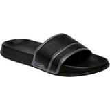 TPR Slippers & Sandals Regatta Mens Shift Slider Sandals (black/ash)
