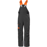 Windproof Thermal Trousers Children's Clothing Helly Hansen Summit Bib Pant Jr