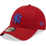 Red - Women Caps New York Yankees 9FORTY