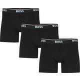 Hugo Boss Men Men's Underwear HUGO BOSS Underwear Triple Pack Boxer Briefs
