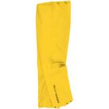 Zipper Rain Pants Children's Clothing Helly Hansen Mandal Pant - Light Yellow (70429_310)