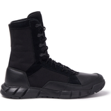 Canvas Lace Boots Oakley Si Light Patrol Boot