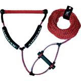 Airhead Wakeboard Rope with Trick Handle