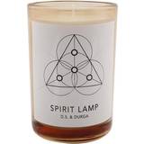 D.S. & Durga Spirit Lamp Scented Candle 198g
