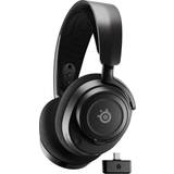 SteelSeries Gaming Headset - Over-Ear Headphones SteelSeries Arctis Nova 7