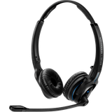 EPOS On-Ear Headphones EPOS Sennheiser Impact MB Pro 2