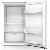 50cm wide fridge Fridgemaster MUL4892MF White