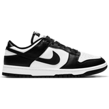 Shoes Nike Dunk Low M - Black/White