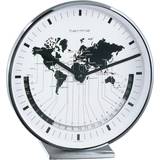 Hermle 22843-002100 Bufalo II World Time Table Table Clock