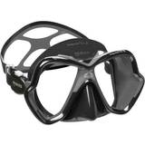 White Diving Masks Mares X-Vision Ultra Liquid Skin Sr
