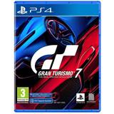 PlayStation 4 Games Gran Turismo 7 (PS4)
