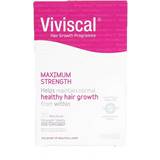 Hair Vitamins & Minerals Viviscal Maximum Strength Programme for Women 30 pcs