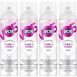 VO5 Hair Sprays VO5 Tame & Shine Hairspray X 100ml