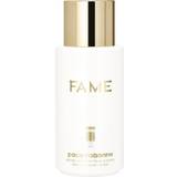 Softening Body Lotions Paco Rabanne Fame Body Lotion 200ml