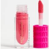 Revolution Beauty Blush Bomb Cream Blusher Savage Coral