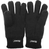Polyurethane Accessories Floso Big Boys Knitted Thermal Gloves