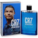 Cristiano Ronaldo Toiletries Cristiano Ronaldo Cr7 Play It Cool Deo Spray 200ml