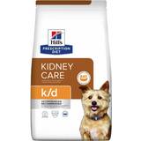 Hills Dogs Pets Hills Prescription Diet Canine k/d Kidney Care Original