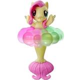 My Little Pony Toy Figures My Little Pony Rainbow Lights Fluttershy