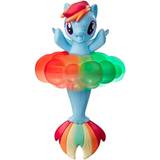 My Little Pony Play Set My Little Pony Rainbow Lights Rainbow Dash