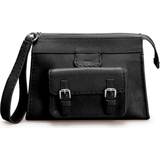 Chloé Clutches Edith Small Pouch black Clutches for ladies