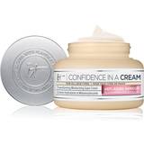 IT Cosmetics Confidence In A Cream Anti-Aging Hydrating Moisturizer 120ml