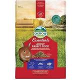 Oxbow Essentials Adult Rabbit Food All Natural Adult Rabbit Pellets, 5-lb bag