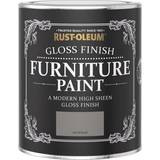 Rust-Oleum Gloss Furniture Paint Art School 750Ml