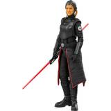 Toy Figures Hasbro The Black Series Fourth Sister Inquisitor 6-Inch Action Figure