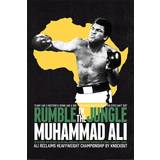 Pyramid International Muhammad Ali Rumble In The Jungle Poster 61x91.5cm
