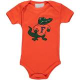 Orange Bodysuits Children's Clothing Infant Florida Gators Big Logo Bodysuit