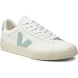 Veja Shoes Veja Campo M - White/Matcha