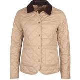 Barbour Quilted Jackets - Women Barbour Deveron Diamond Quilted Jacket